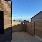 Des Pontons - Cap Est Lodge Saint-Côme-de-Fresné