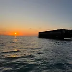 Des Pontons - Cap Est