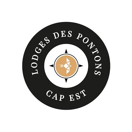 Des Pontons - Cap Est - Vue Orman Evi *