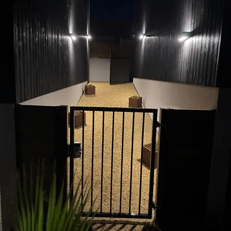 Des Pontons - Cap Est Saint-Côme-de-Fresné