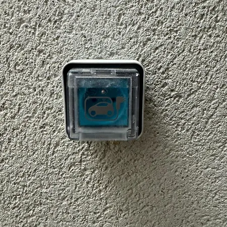 Lodge Des Pontons - Cap Est *