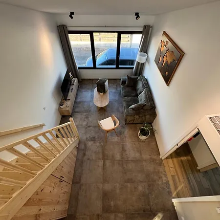 Des Pontons - Cap Est Lodge Saint-Côme-de-Fresné