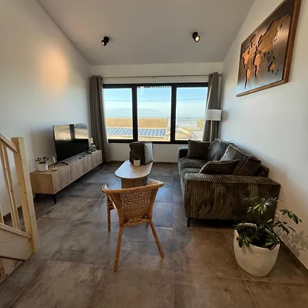 Des Pontons - Cap Est Lodge *