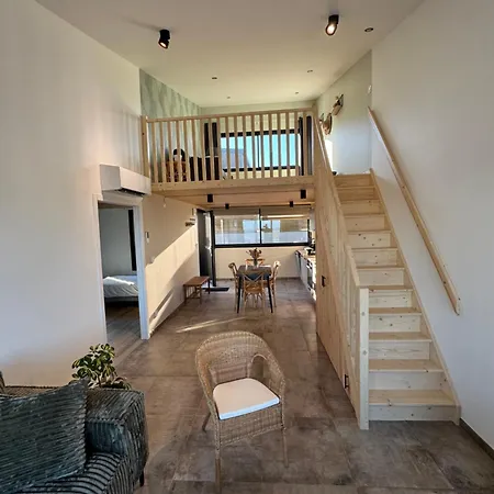 Lodge Des Pontons - Cap Est *