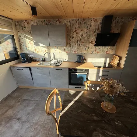 Des Pontons - Cap Est - Vue * Saint-Côme-de-Fresné