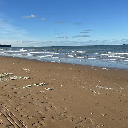 Des Pontons - Cap Est - Vue