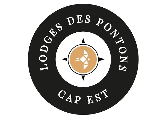 Des Pontons - Cap Est Lodge *