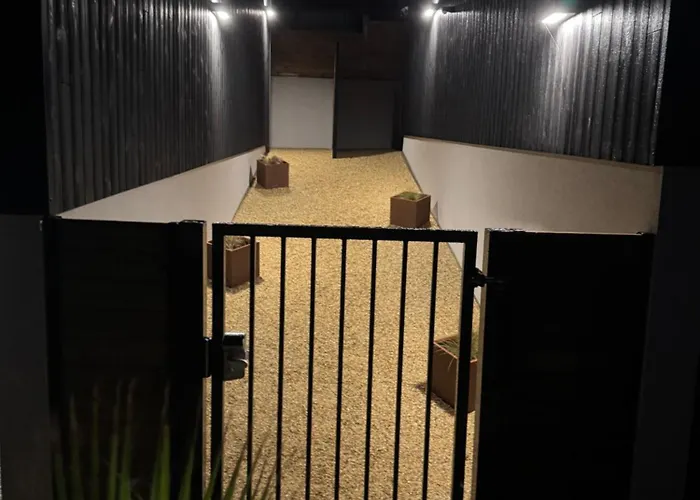 Des Pontons - Cap Est Saint-Côme-de-Fresné