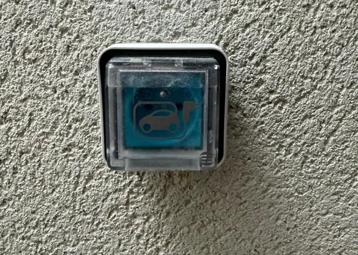 Lodge Des Pontons - Cap Est *