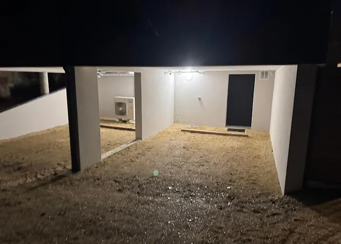 Des Pontons - Cap Est * Saint-Côme-de-Fresné