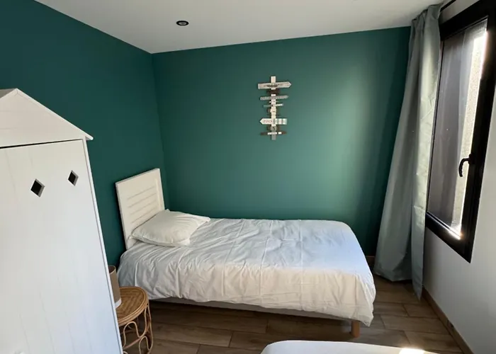 Des Pontons - Cap Est Lodge *